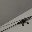 Ugly Stik GX2 Spincast Reel and Fishing Rod Combo