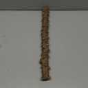 AQUA KT Reptile Climbing Corner Stick Branch Rain Forest Style for Snake Lizard Hermit Crab Bearded Dragon Terrarium Habitat Decoration