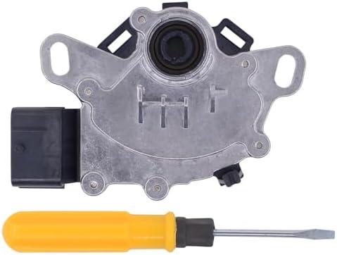 ApplianPar Neutral Safety Switch for Honda Accord 2013-2021, CR-V 2015-2021, Civic 2016-2021