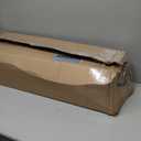 VEVOR Portable Lacrosse Goal - Complete Training Accessory Set with Extended Coverage for Youth and Adults