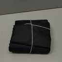 Dog Pet Playpen 8 Panel 24 Inch with Bottom Pad for Small Medium Pets Indoor Outdoor (Black Bottom Pad)