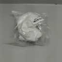 Trendy Queen Women's Adjustable Spaghetti Strap Camisole (White) XS