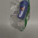 Herobility Anti-Colic Baby Bottles 8.5 Fl Oz/ 240 Ml - Pack Of 3 Plastic Baby Bottles, Slow Flow Plastic Bottles, Breast-Shaped Teat for Breastfed Babies, Small Baby Bottles, Swedish Design, Superman