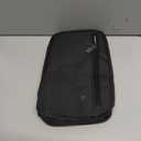 Toiletry Bag for Men,Mens Travel Toiletry Organizer,Men's Travel Essentials,Water Resistant Shaving Bag for Toiletries Accessories -Black