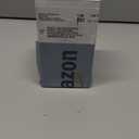 Security Camera 2K, blurams Baby Monitor Dog Camera 360-degree for Home Security w/Smart Motion Tracking, Phone App, IR Night Vision, Siren, Works with Alexa & Google Assistant & IFTTT, 2-Way Audio