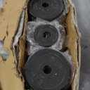 Cap Barbell Adjustable Dumbbell Weight Set | Multiple Options (Black, 105 LB, Pair)