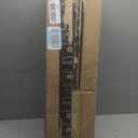 Amazon Basics Extra Thick Exercise Yoga Mat with Carrying Strap