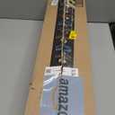 2-Pack Frameless Shower Door Bottom Seal for 4-6mm Glass Length 70cm/ 28inch Glass Door Sweep to Stop Shower Leak