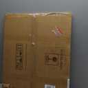 VNVNK 18x24 Frame White Picture frame-1 PCS, Perfect for 18x24 Inch Picture without Mat or 16x20 Inch Picture with Mat, Home Wall Decor Picture Frame