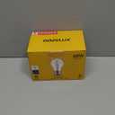 A15 LED Bulbs - Vintage Edison Bulbs, Dimmable, Clear Glass, E26 Medium Base, 6W (60W Equivalent), 2700K Warm White, 700LM, for Ceiling Fans, Appliances, Refrigerator Lights - 6 Pack