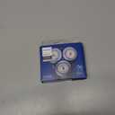 Philips Norelco Genuine SH60/72 Shaving Heads Compatible with Norelco Shaver Series 6000