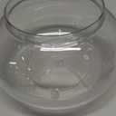 Water Air Purifier for Home with Essential Oil Diffuser & Humidifier, Rainbow Air Washer with LED Mood Light- Includes 6x10ml Essential Oils, Air Revitalizer for Smoke and Pets, Black