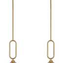 Green Glass Pendant Light Set of 2 Modern Globe Pendant Lighting Nordic Ribbed Gold Ceiling Hanging Chandelier with Brushed Brass Adjustable Rods Dining Room Kitchen Island Light Fixture