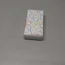 AABV Cat Eye Reading Glasses for Women Men Readers,Blue Light Blocking Spring Hinges Eyeglasses,Anti UV Ray/Glare/Eyestrain (Mix1)