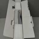 64GB 15.6" Frameo Digital Picture Frame WiFi, Large Electronic Photo Frames Wood 1920 x 1080 IPS FHD Touch Screen, Send Photos from Your Phone from Anywhere, Best Gifts for Family and Friends