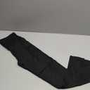 Women's Cotton 1  Piece. Leg Pants. Size S