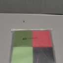 Tatuo 96 Pieces Christmas Felt Fabric Sheets Squares Soft Assorted Colors Felt Craft Sheets for DIY Crafts Sewing Christmas Decoration, 4 x 4 Inch(12 Colors)