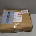 Amazon Basics Lightweight Super Soft Easy Care Breathable Microfiber 4-Piece Bed Sheet Set with 14-Inch Deep Pockets, King, Blush Pink, Solid