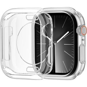 Otterbox Apple Watch S8/7 Smartwatch, Multicolor, Standard