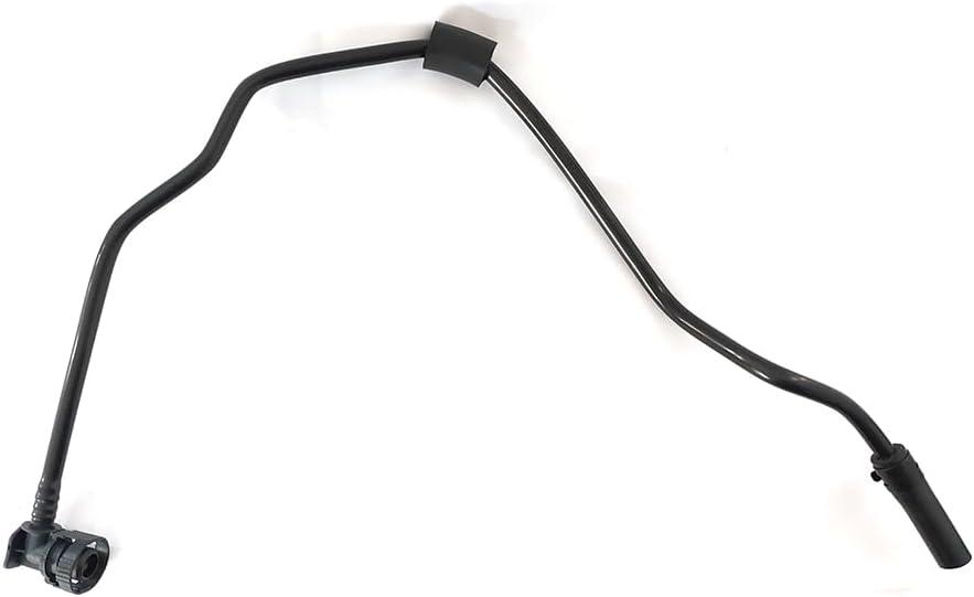 11657588771 Turbocharger Vacuum Hose For BMW F20 F22 E90 F30 E93 E92 F07 F10 F06 F12 F13 F02 F25 F26 E70 E71 Replace# 11657588771