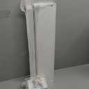 NATURE SUPPLIES- Nursery Shelves- 3 Pack- 24 inches- White