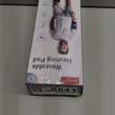 Comfytemp Leg Heating Pad, FSA Eligible Items Only List Wearable Heat Pad for Leg and Calf, HSA Electric Heat Wrap for Knee/Arm/Hamstring Soothing Warmth, Birthday Gifts for Women Wife Mom Her (S/M)