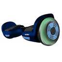 Hover-1 Helix Electric Self Balancing Scooter with 7MPH Top Speed, 4 Mile Range, Dual 200W Motors, 6HR Full-Charge, Built-In Bluetooth Speaker, 6.5” Wheels, Rider Modes: Beginner to Expert