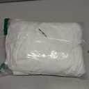 Split King Size 5 Piece Sheet Set - Comfy Breathable & Cooling Bed Sheets Set - Hotel Luxury Bedding for Women, Men, Kids, Teens, Boys & Girls - Deep Pockets, Soft and Wrinkle Free - Oeko-Tex - White