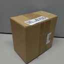 100mm / 4 inch Concrete Hole Saw with 220mm SDS Plus Connecting Rod, Cement Hole Saw for Concrete Cement Brick Wall Stone,Black (100mm (4 inch))