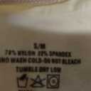 SHAPERX Women's Seamless Shapewear Bodysuit Tummy Control Body Shaper Waist Snatching Body Suit (Beige Mid Thigh, S/M)