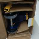 Draper 27634 2 Tonne Light Duty Trolley Jack