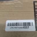 Personalize Pro 8 Pack White Round Tablecloths 130 Inch Washable Polyester Fabric Tablecloths for Wedding, Banquet, Restaurant, Buffet, Parties and Camping