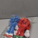 Sonic The Hedgehog 3 Movie Plush - Sonic The Hedgehog & Knuckles 9-Inch Stuffed Toy Figures - Officially Licensed 3 Movie, Amazon 2-Pack Kids Plush Toy Figure Set