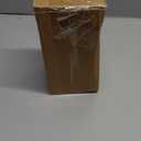 4 Pcs Keyless E26 Lamp Holder with Pull Chain - Medium Base 660w Ceiling Mount Socket White Light Fixture for LED & Incandescent Bulbs (Plastic)