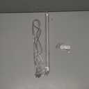 110V Under Cabinet Lights,17inch LED Under Counter Lighting with 6foot Plug Cable,Reading Desk Lamp for Kitchen/Shelf (Naturally White 4000K)