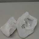 2-Pack Replacement Cushion for ResMed AirFit F20, FSA/HSA Eligible, Compatible with Original Airfit F20 Full Face Mask, Reliable Seal & Perfect Fit, Covers Nose and Mouth, Medium