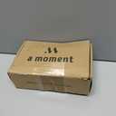 a moment Blue Chenille Throw Pillow Covers 16x16 Inch Pack of 2 Modern Decorative Throw Pillow Covers Farmhouse Cross Covers Home Decor for Sofa Bedroom Living Room