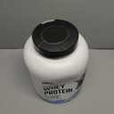 Levels Grass Fed Whey Protein Powder, No Artificials, 25G of Protein, Unflavored, 5LB (EXP 03/24/28)