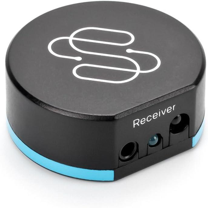 Sewell BlastIR Wireless Pro Receiver Only Remote Control Extender (IR Receiver),SW-32988-RX
