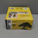 Bonsai Starter Kit - Gardening Easter Gift for Women & Men - Bonsai Tree Growing Garden Crafts Hobby Kits for Adults, Unique DIY Hobbies for Plant Lovers - Unusual Christmas Gifts Ideas