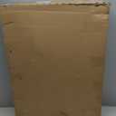 GXARTS Radiator 17118743663 Compatible with BMW G12 G30 G32 530i 540i 740i 640i GT xDrive Left nozzle