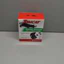 Tomcat Rodent Station, Includes 1 Rodent Station with 4 Bait Securing Rods and 1 Security Key - Fits Rat or Mouse Sized Traps (Baits & Traps Sold Separately) - Use Indoors or Outdoors