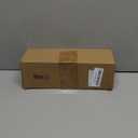 Hiboom 3Pack 12 Inch Snowflake Christmas Lights, Multicolor LED Snowflake Lights with 96 LEDs and 8 Flashing Modes, Christmas Hanging Starburst Lighted Decorations for Tree, Porch, Holiday Party