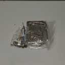 ApplianPar 520 Pitch 120 Links Drive Chain O-Ring Style with Chain Breaker for Honda Kawasaki ATV Motorcycle