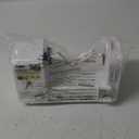 BELLA 4-in-1 Automatic Electric Spiralizer & Slicer, Quickly Prep Healthy Veggie or Fruit Spaghetti, Noodles or Ribbons, Easy To Clean, Recipe Book Included, White, 14641