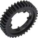 Hot Racing SXMX35M15 35t Mod 1.5 Steel Spur Gear TRA