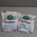 Seventh Generation Laundry Detergent Packs, Free & Clear, Made for Sensitive Skin, 45 Count,2Pack