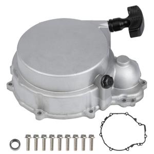 Recoil Pull Starter Assembly Kit Compatible with 1996-2013 Polaris Sportsman 400 450 500 570, Magnum 330 500, Trail-Boss 325 330, Ranger 500 Replaces 3090085 3084933 3083453
