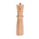 SDS for HD Salt Mill Rubberwood