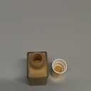 Este Lauder Double Wear Stay-in-Place 24-Hour Long-Wear Matte Foundation Makeup, 1 Fl Oz (3W1.5 Fawn - Warm golden-olive undertones)